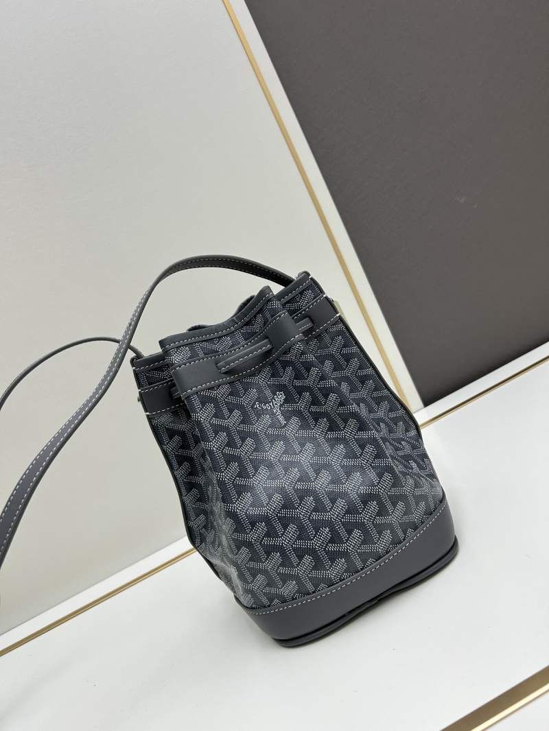 Goyard Bucket Bags